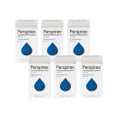 Perspirex Strong Antiperspirant Roll-On 6 Pack