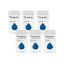  Perspirex Strong Antiperspirant Roll-On 6 Pack 