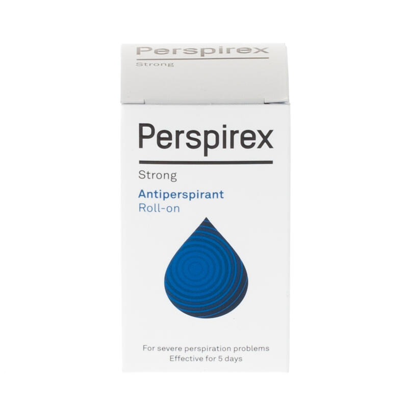Perspirex Strong Antiperspirant Roll On