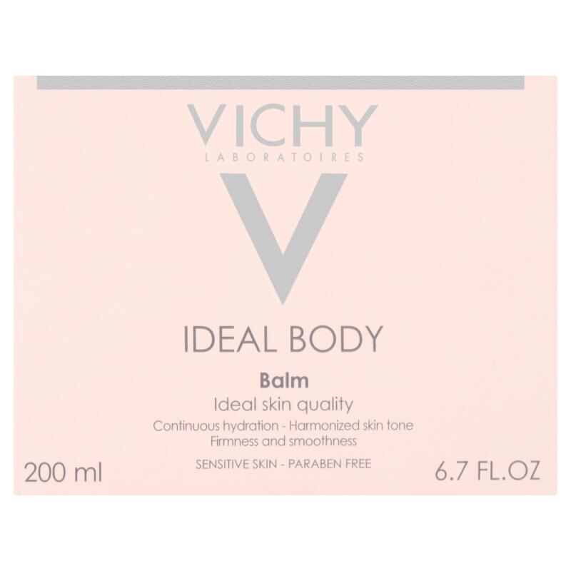 Vichy Ideal Body Balm 200ml