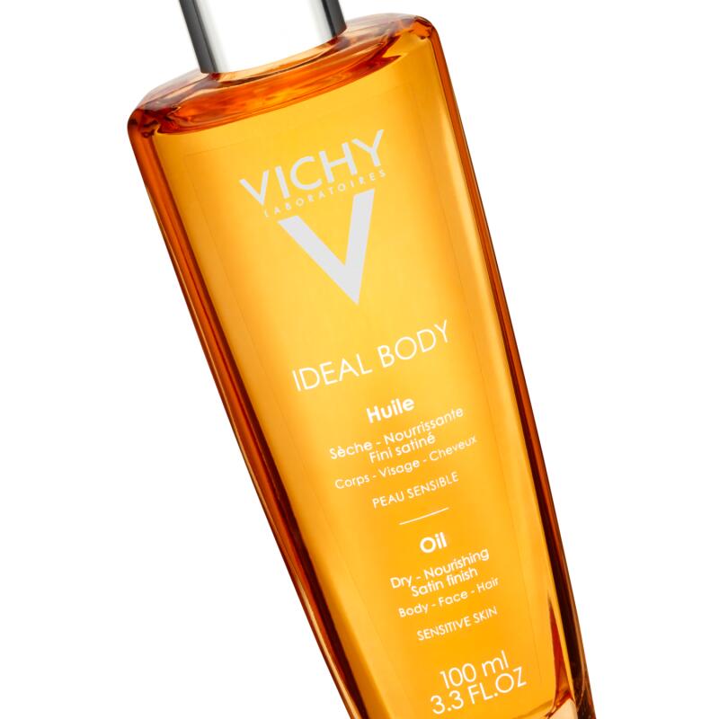 Vichy Ideal Body Dry Oil 100ml