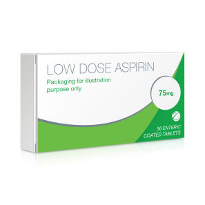 Buy Cartia Aspirin Online