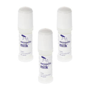 Mosquito Milk - Triple Pack 50ml | x3 Pack