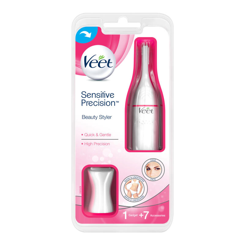 Veet Sensitive Precision Beauty Styler