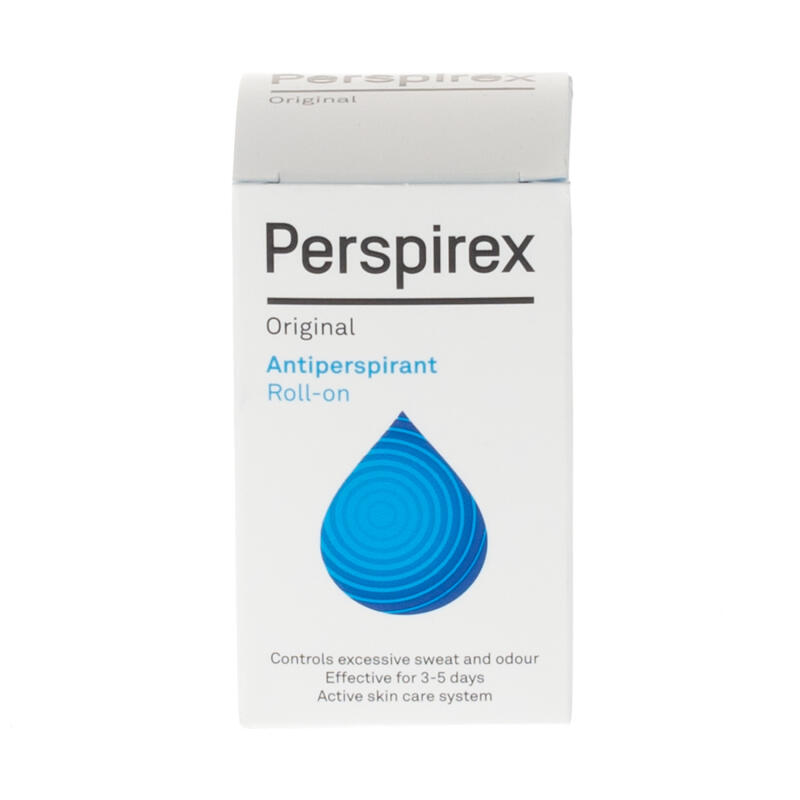 Perspirex Original Antiperspirant Roll On