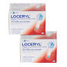 Loceryl 5% Nail Lacquer Amorolfine Treatment - Twin Pack