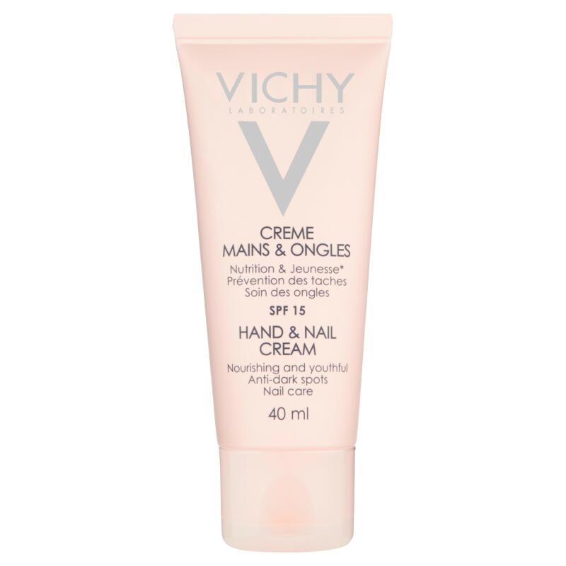 Vichy Ideal Body Hand & Nail Cream