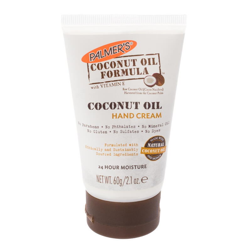 Palmer's Coconut Oil Hand Cream 60g
