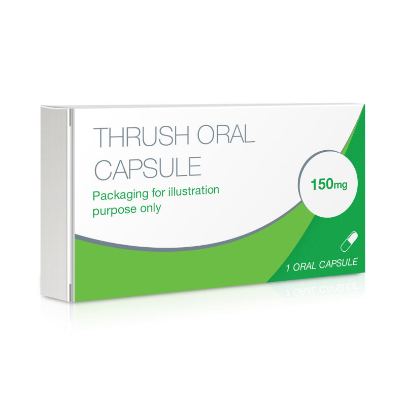 Oral Capsule 85