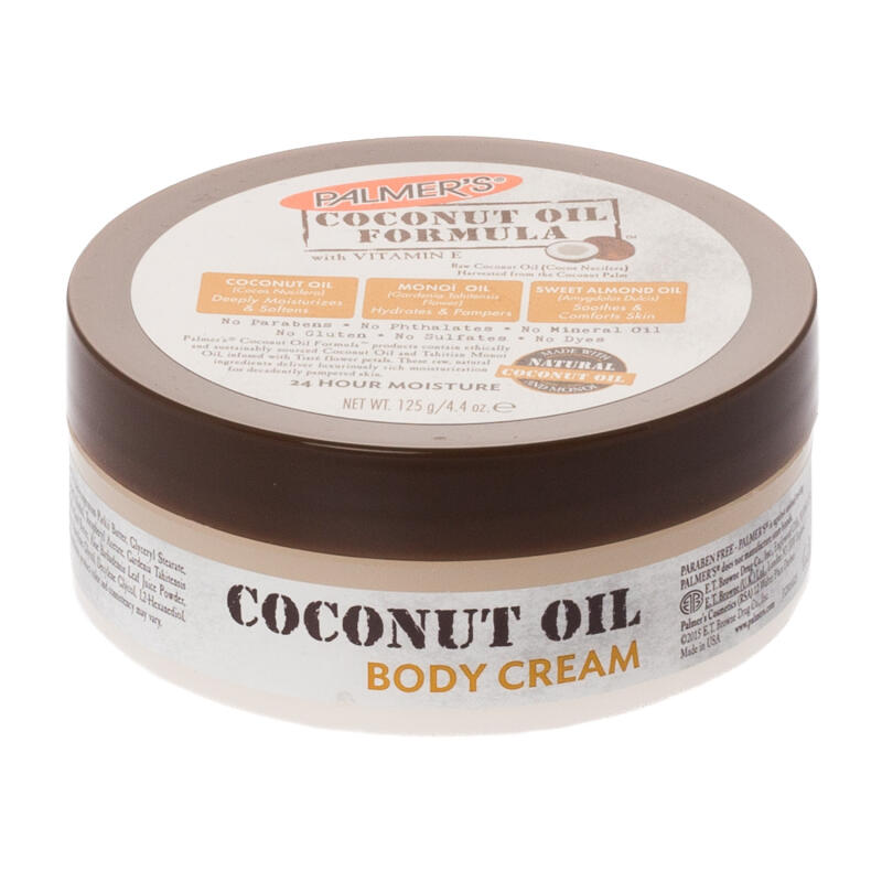 Palmers Coconut Oil Body Cream