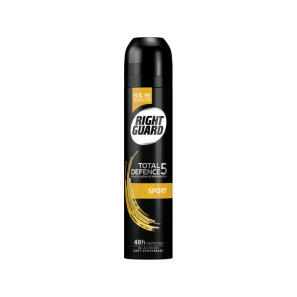  Right Guard Total Defence 5 Sport Anti-Perspirant Deodorant 