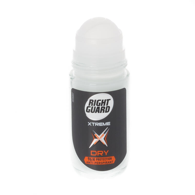 Right Guard Xtreme Dry Improved Dry Protection 96hr Roll-On Deodorant