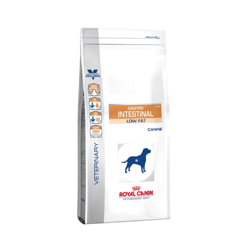 Royal Canin Canine Veterinary Diet Gastro-Intestinal Low Fat