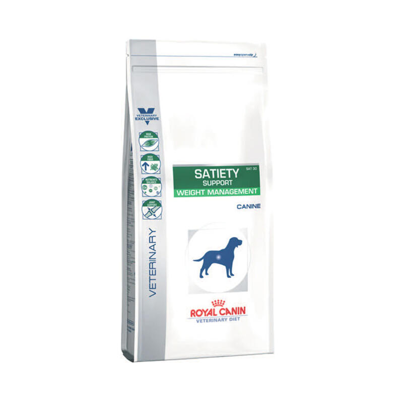 Royal Canin Canine Veterinary Diet Satiety Control