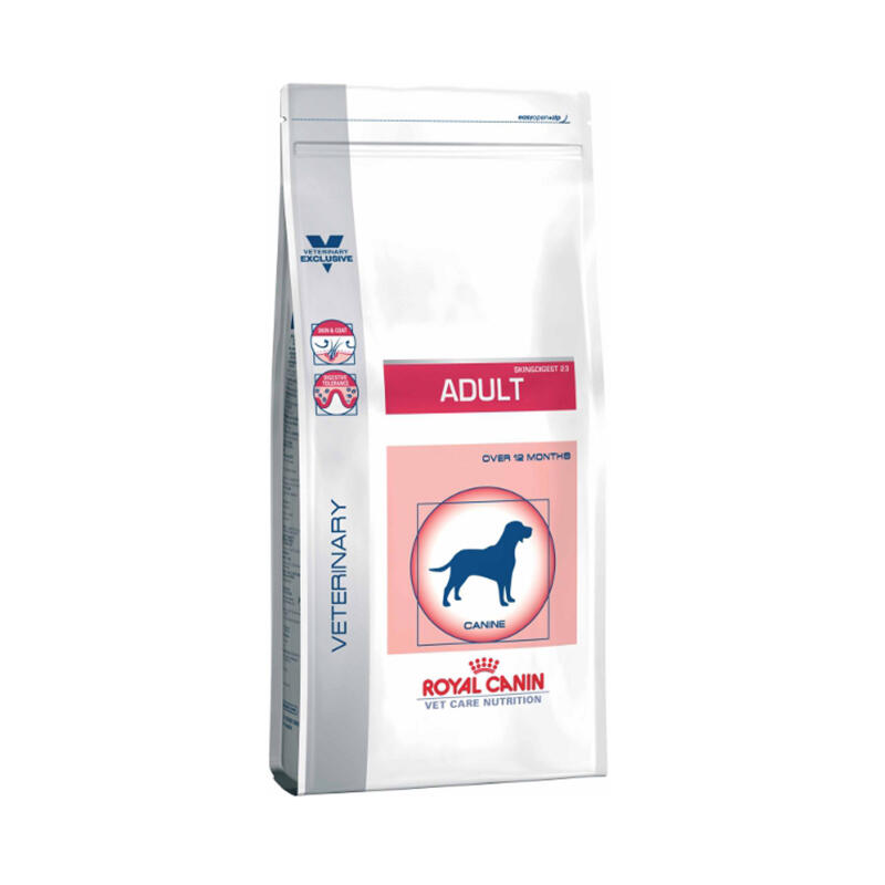 Royal Canin Veterinary Care Canine Adult