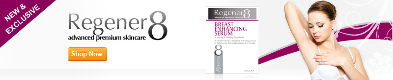 Regener8 Breast Enhancing Serum