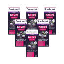 Sambucol Black Elderberry Extract For Kids 6 Pack