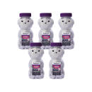  Sambucol Chewable Teddies for Kids 5 Pack 