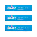 Savlon Antiseptic Cream Triple Pack