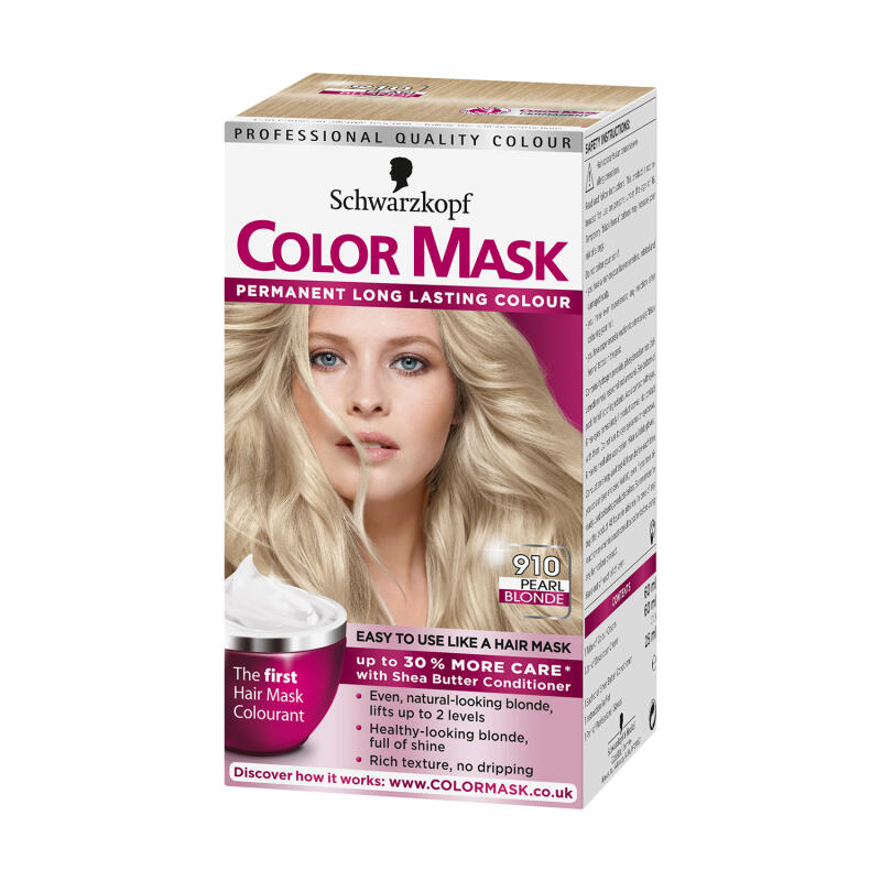 Schwarzkopf Hair Color Products Review Schwarzkopf Hair Color Products Review
