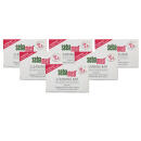  Sebamed Soap Free Cleansing Bar - 6 Pack 