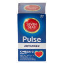 Seven Seas Pulse Advanced Omega 3 120ml