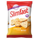 Slimfast Snack Bag Cheddar Bites 22g Bag