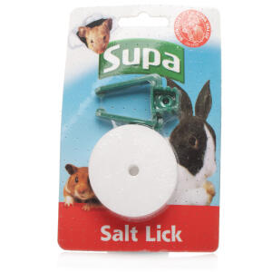 Supa Salt Lick Small Animal
