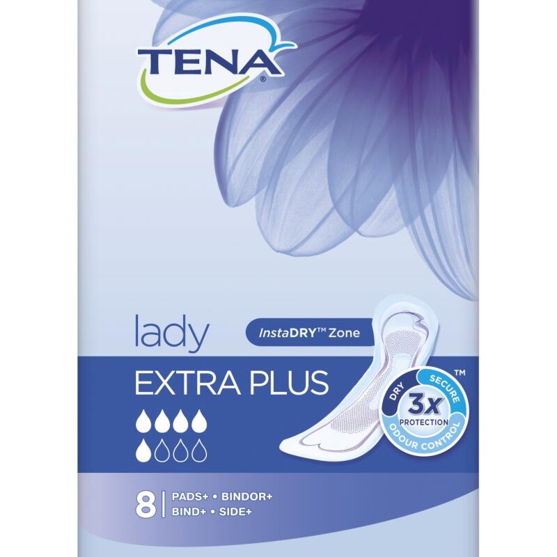 TENA Lady Extra Plus
