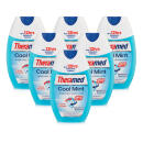 Theramed 2 In 1 Toothpaste & Mouthwash Cool Mint 6 Pack