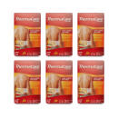  Thermacare Back Heatwraps 6 Pack 