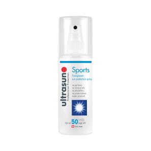  Ultrasun Sport Spray SPF50 