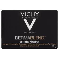Vichy Dermablend Setting Powder