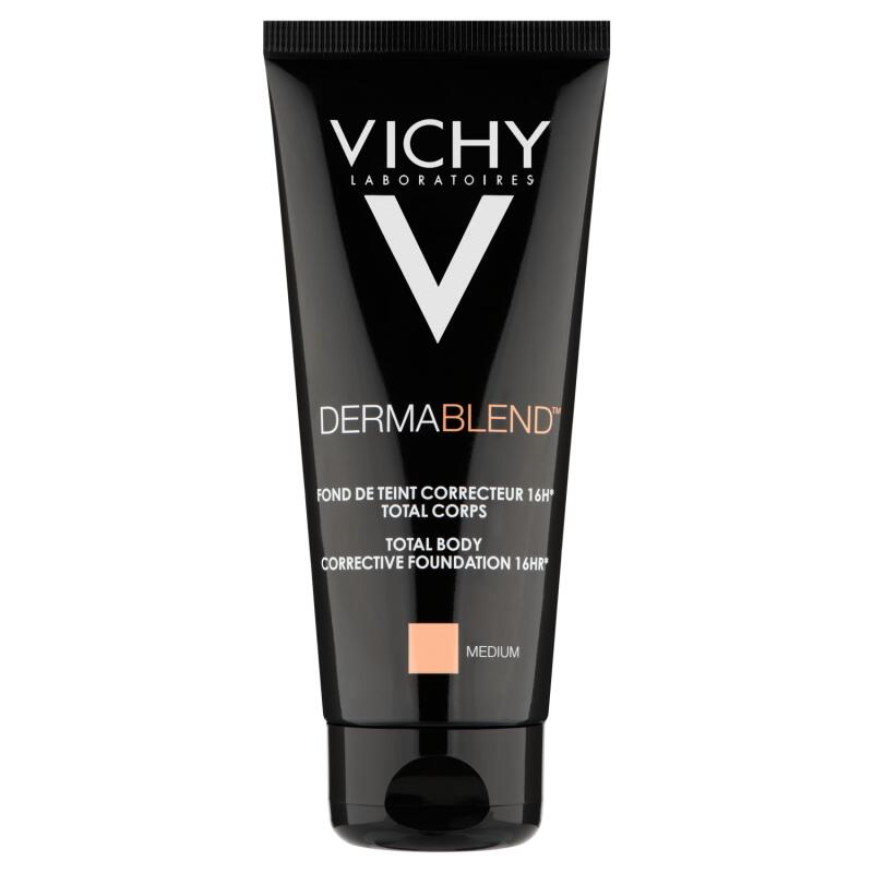 Vichy Dermablend Total Body Medium