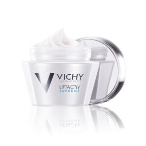  Vichy LiftActiv Supreme Face Cream Dry to Very Dry Skin 