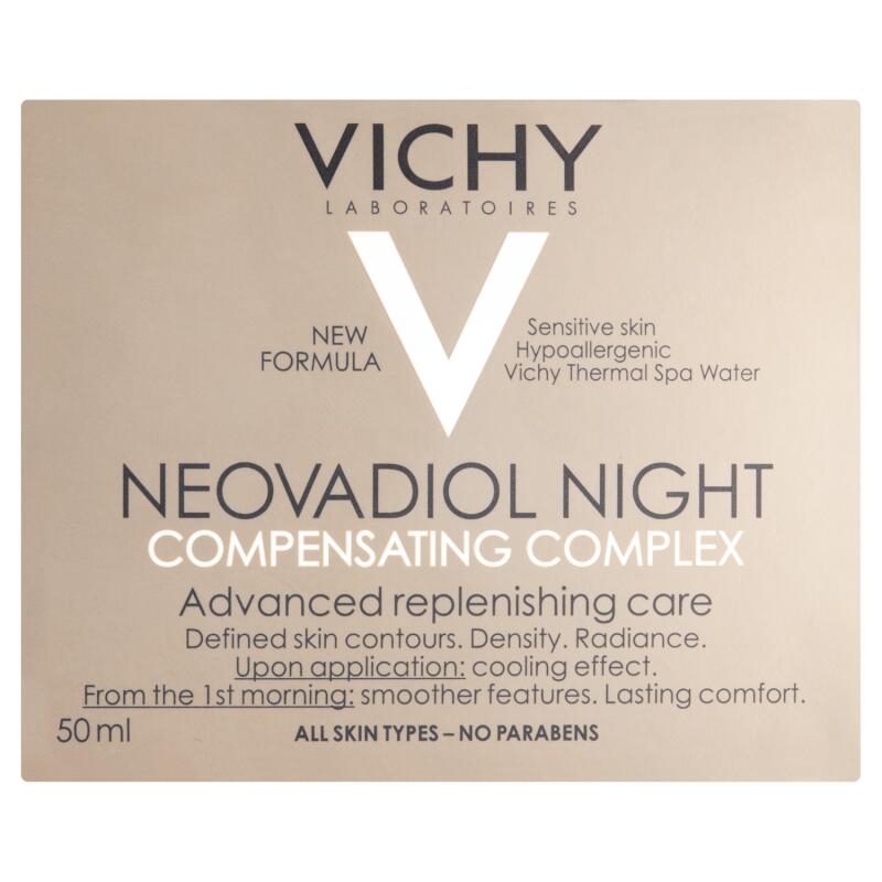 Vichy Neovadiol Compensating Complex Night