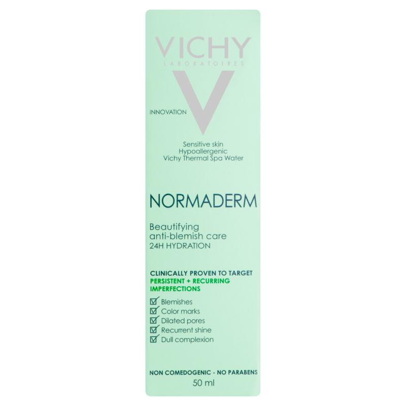 Vichy Normaderm Anti-Blemish Care