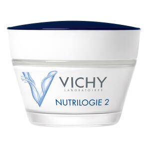  Vichy Nutrilogie 2 Intensive for Very Dry Skin 
