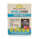 Wholefood Mens Multi Vitamin
